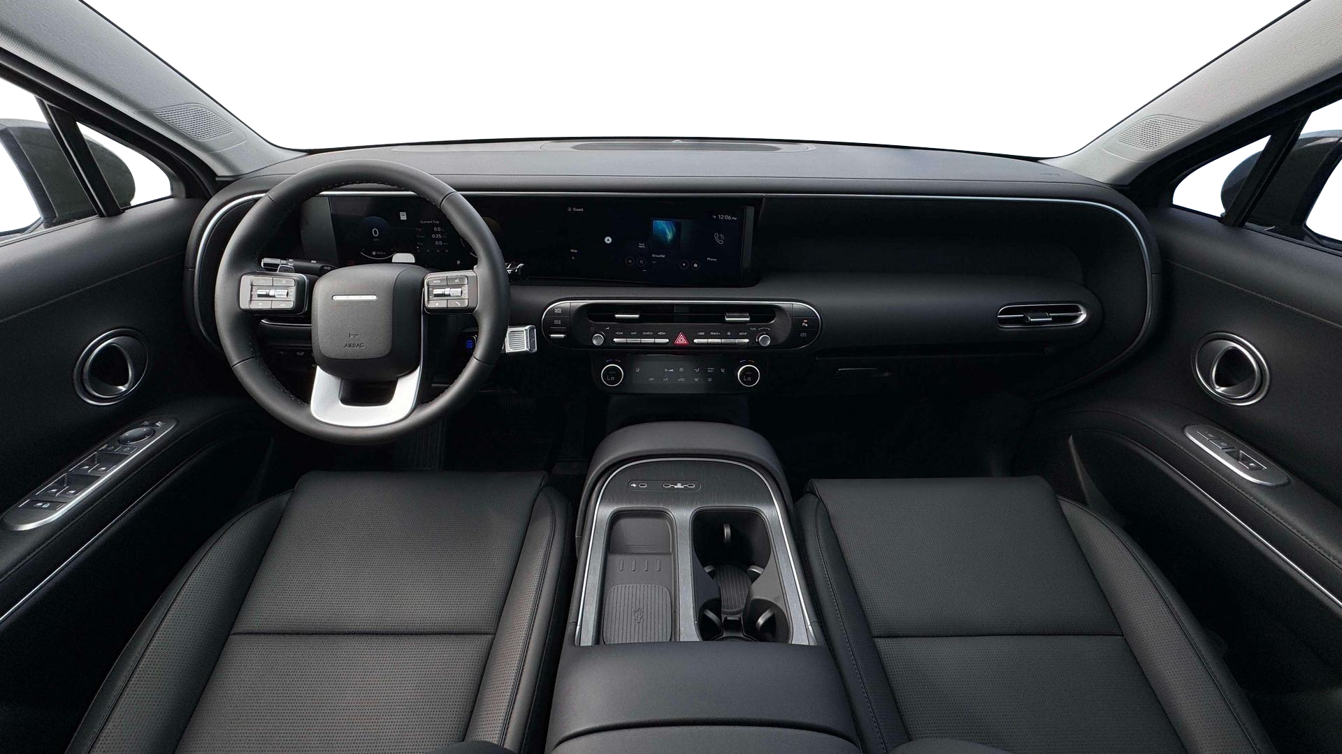 2026 Hyundai PALISADE SEL