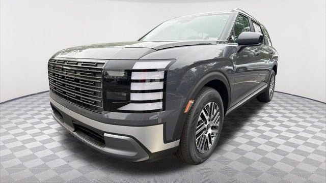 Preowned 2026 Hyundai PALISADE SEL for Sale