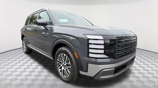 2026 Hyundai PALISADE SEL