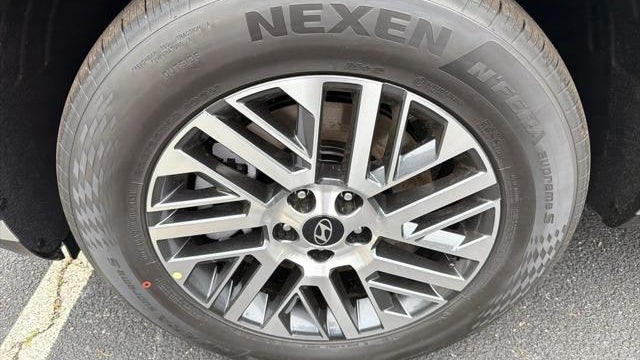 2026 Hyundai PALISADE SEL