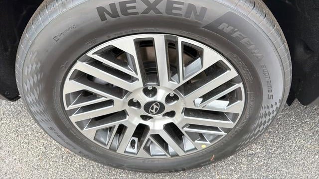 2026 Hyundai PALISADE SEL