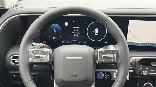 2026 Hyundai PALISADE SEL