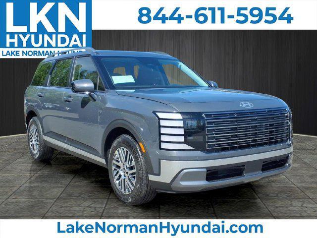 2026 Hyundai Palisade - $44,675