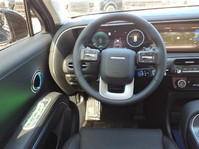 2026 Hyundai Palisade - $44,675