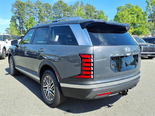 2026 Hyundai Palisade - $44,675