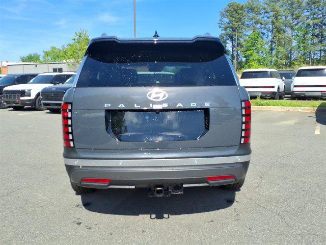 2026 Hyundai Palisade - $44,675