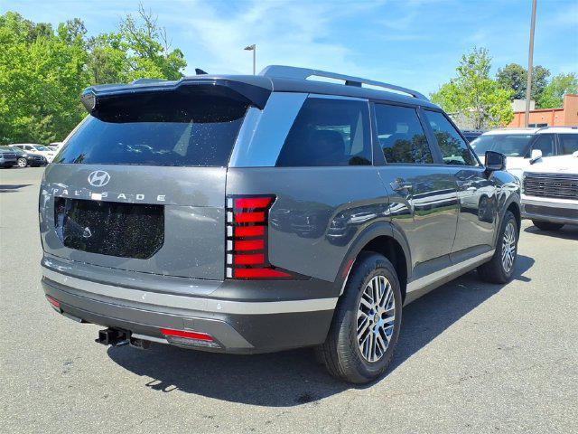2026 Hyundai Palisade - $44,675