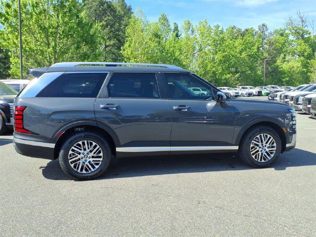 2026 Hyundai Palisade - $44,675