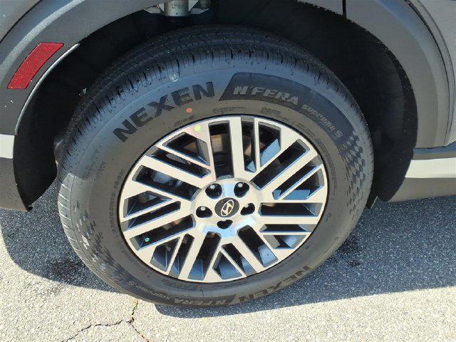 2026 Hyundai Palisade - $44,675