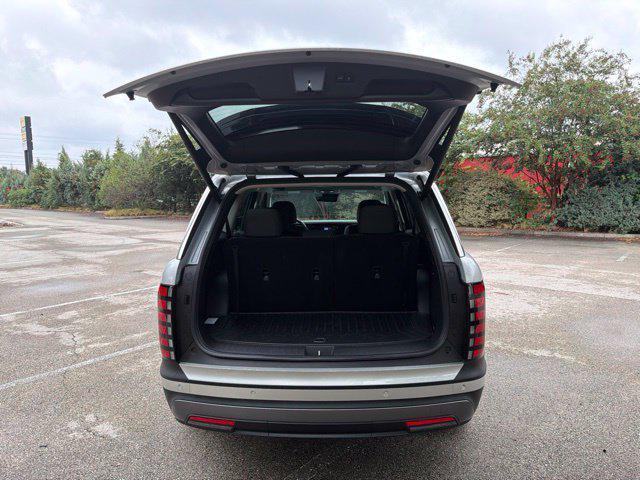2026 Hyundai Palisade - $44,075