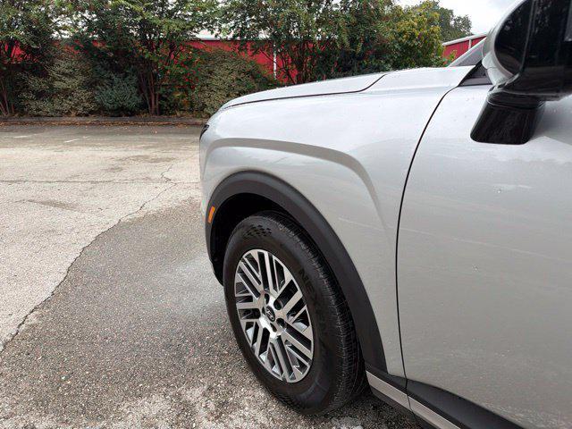 2026 Hyundai Palisade - $44,075