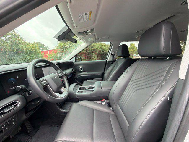 2026 Hyundai Palisade - $44,075