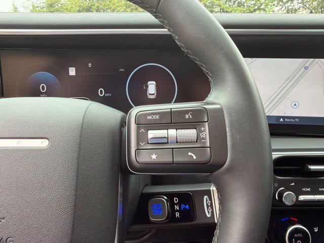 2026 Hyundai Palisade - $44,075