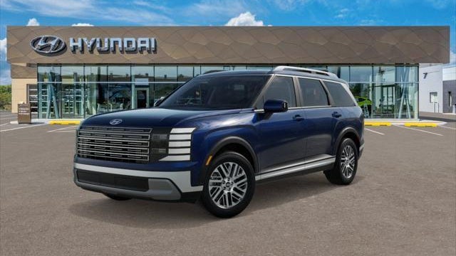 Preowned 2026 Hyundai PALISADE SEL for Sale