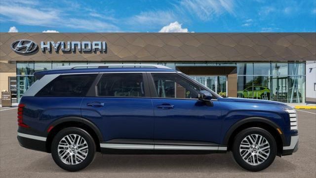 2026 Hyundai PALISADE SEL
