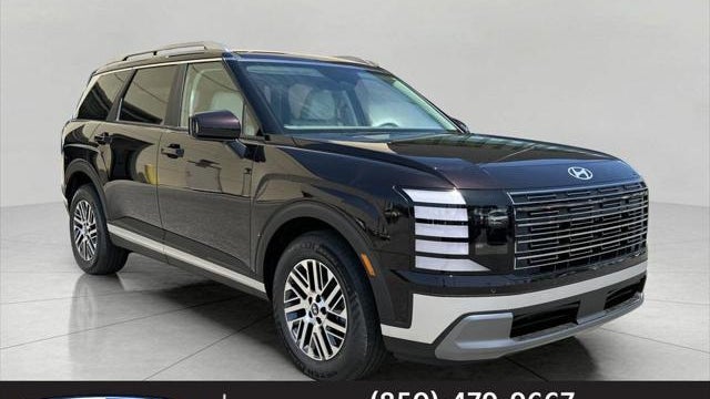 Preowned 2026 Hyundai PALISADE SEL for Sale