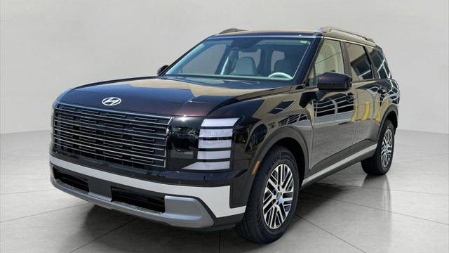2026 Hyundai PALISADE SEL