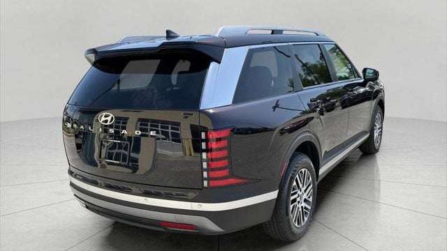 2026 Hyundai PALISADE SEL