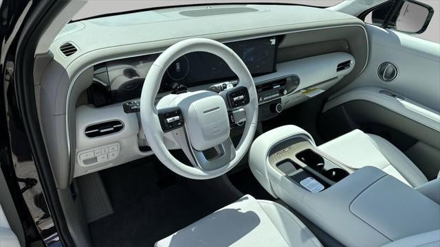 2026 Hyundai PALISADE SEL