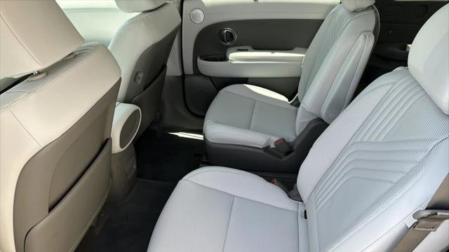 2026 Hyundai PALISADE SEL