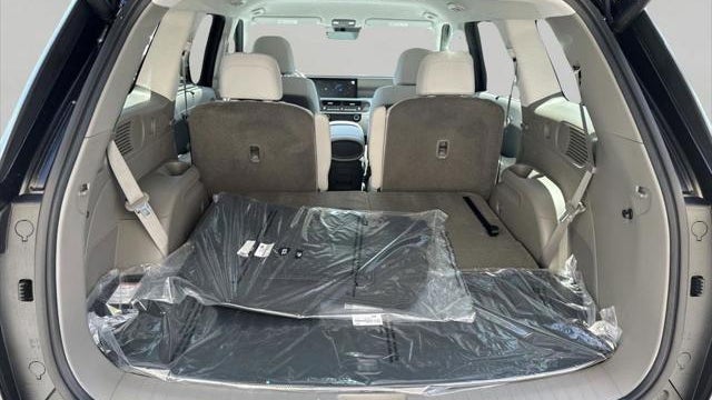 2026 Hyundai PALISADE SEL