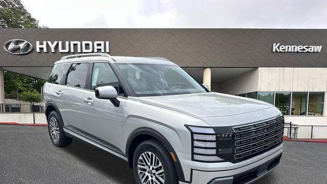 Preowned 2026 Hyundai PALISADE SEL for Sale