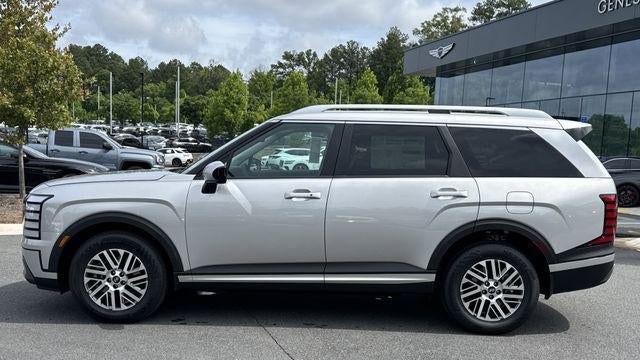 2026 Hyundai PALISADE SEL
