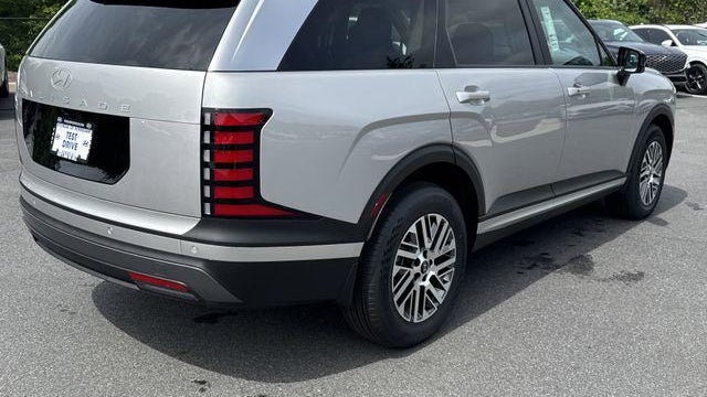 2026 Hyundai PALISADE SEL