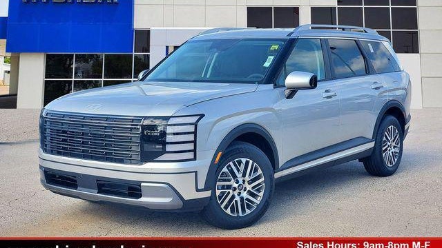 Preowned 2026 Hyundai PALISADE SEL for Sale