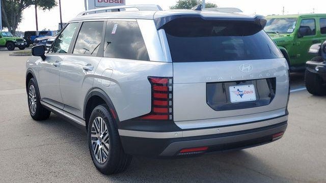 2026 Hyundai PALISADE SEL