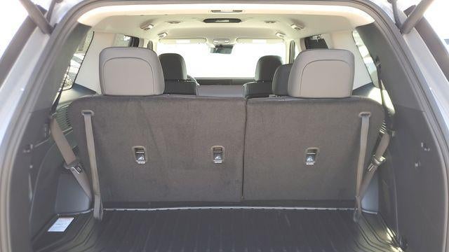 2026 Hyundai PALISADE SEL