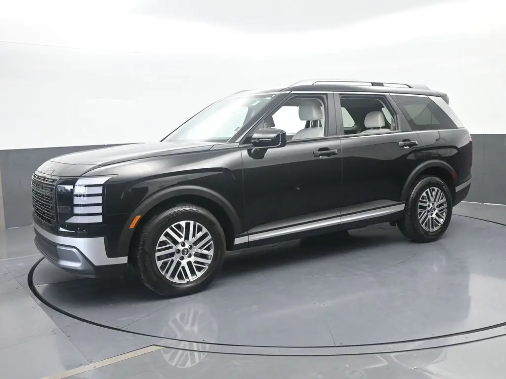 2026 Hyundai Palisade - $35,521