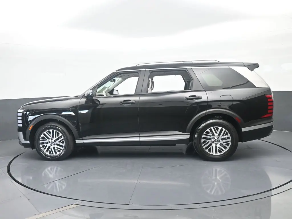 2026 Hyundai Palisade - $35,521