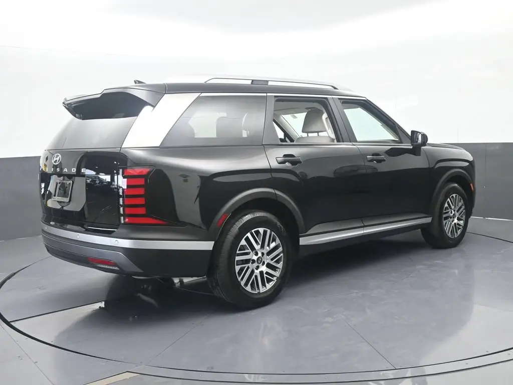 2026 Hyundai Palisade - $35,521