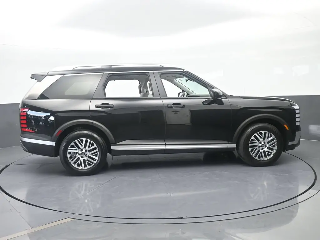 2026 Hyundai Palisade - $35,521