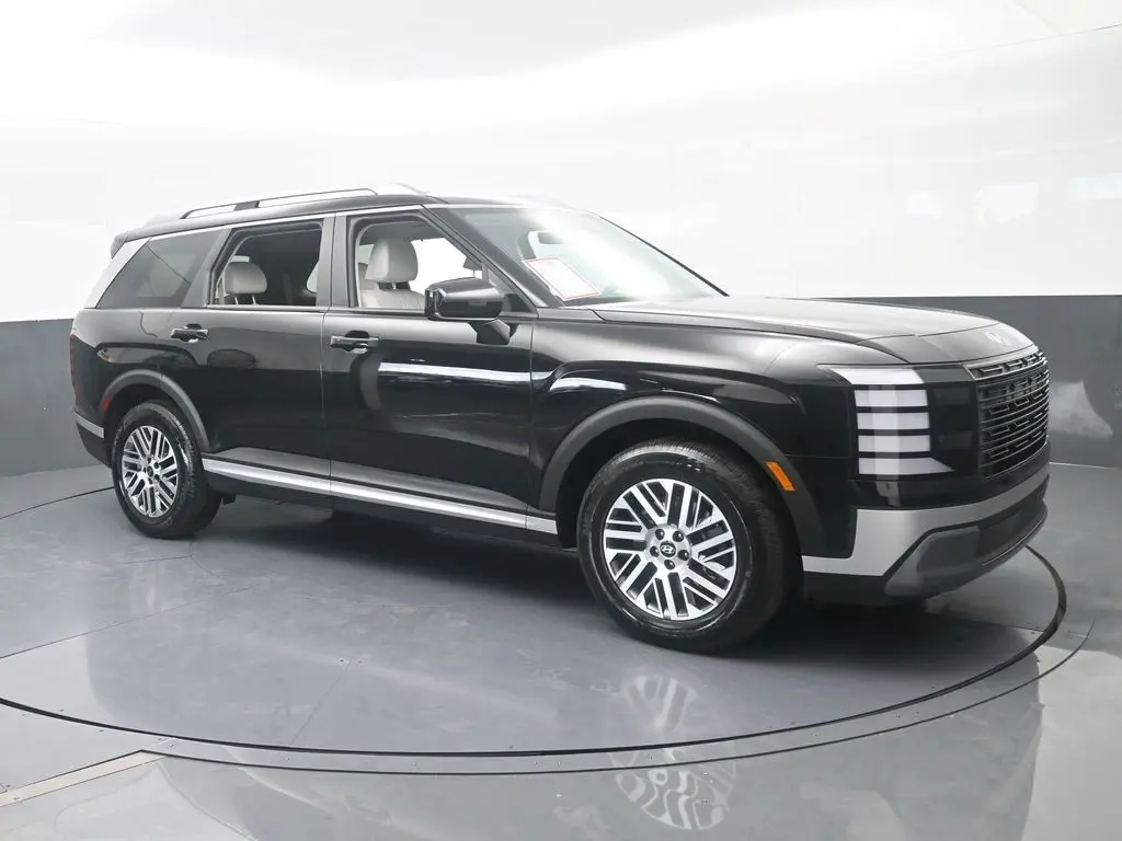 2026 Hyundai Palisade - $35,521