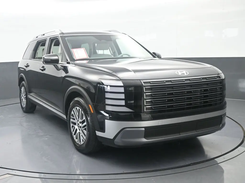 2026 Hyundai Palisade - $35,521