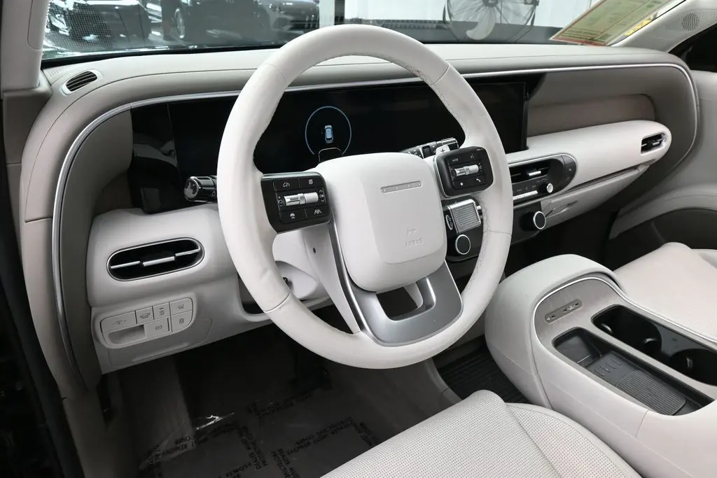 2026 Hyundai Palisade - $35,521