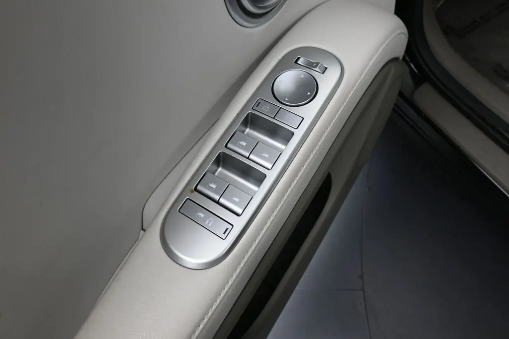 2026 Hyundai Palisade - $35,521