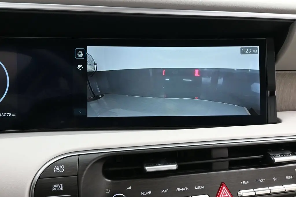 2026 Hyundai Palisade - $35,521