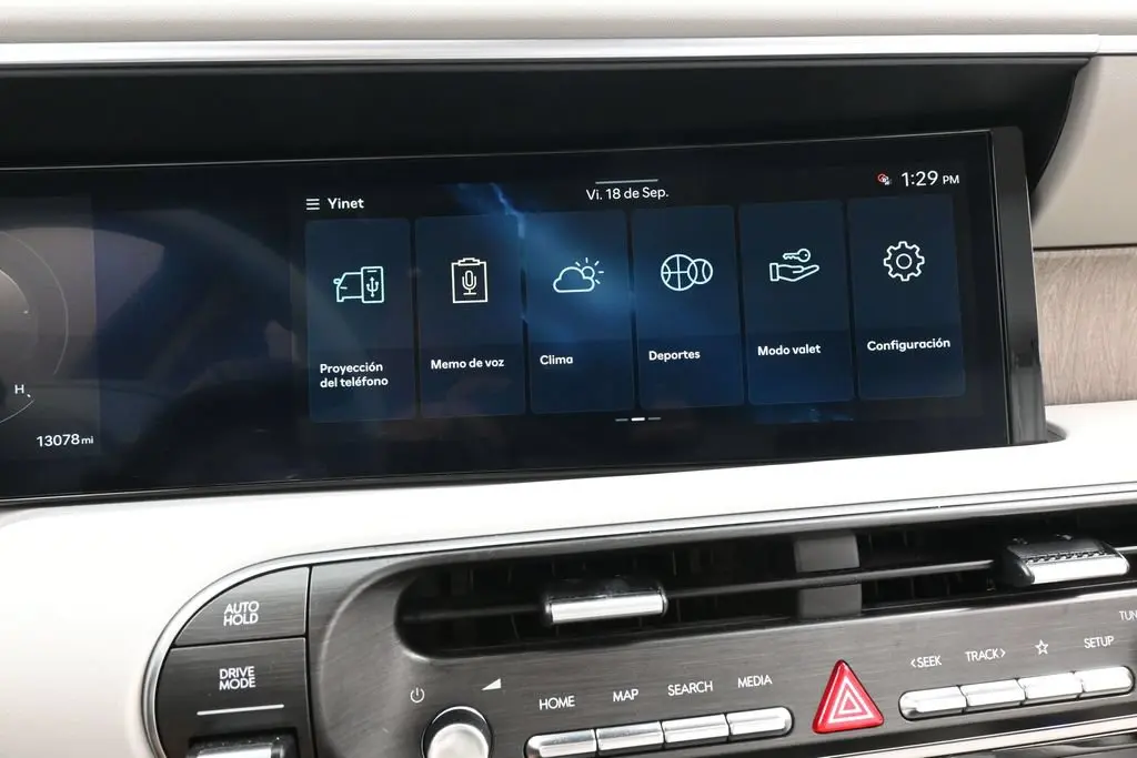 2026 Hyundai Palisade - $35,521