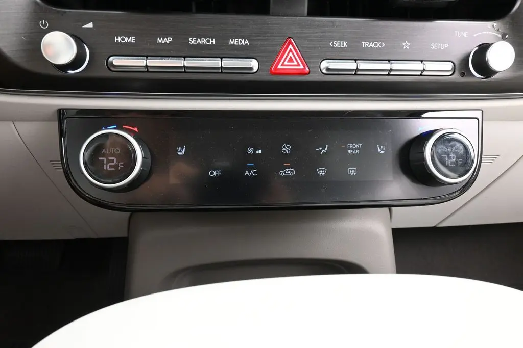 2026 Hyundai Palisade - $35,521