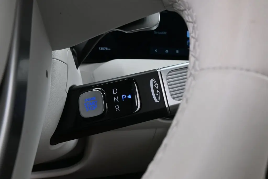 2026 Hyundai Palisade - $35,521