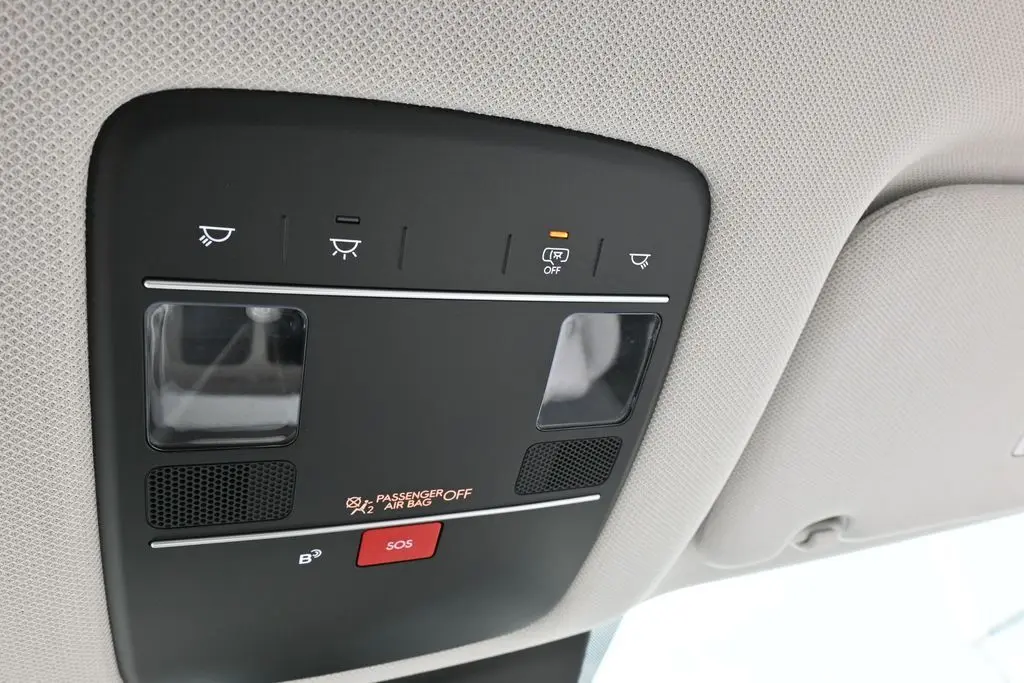 2026 Hyundai Palisade - $35,521