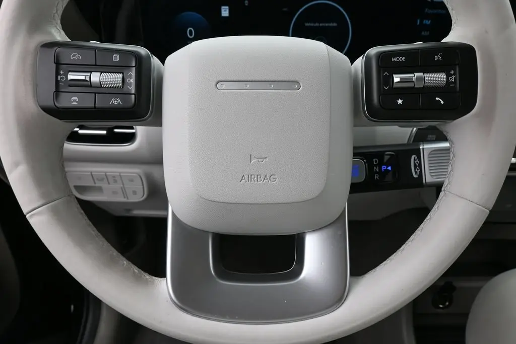 2026 Hyundai Palisade - $35,521