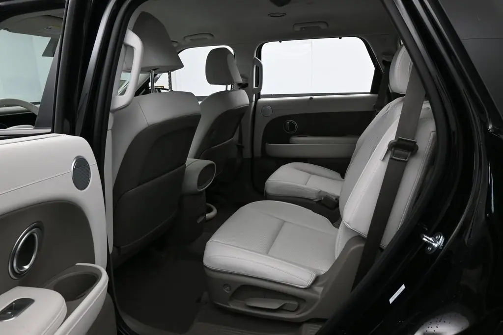 2026 Hyundai Palisade - $35,521