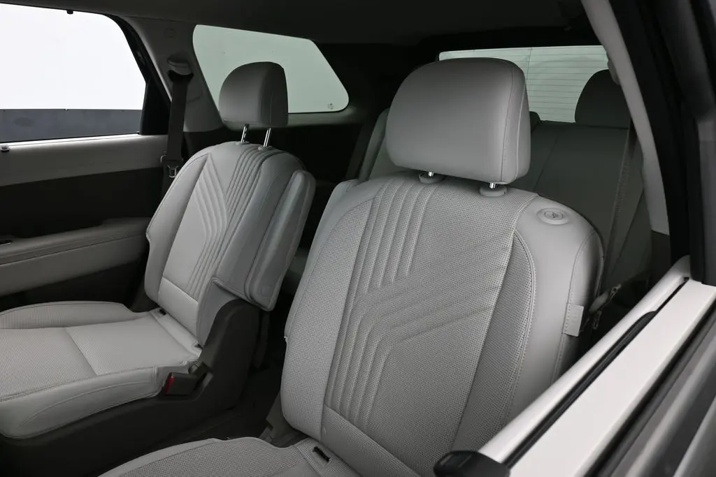 2026 Hyundai Palisade - $35,521
