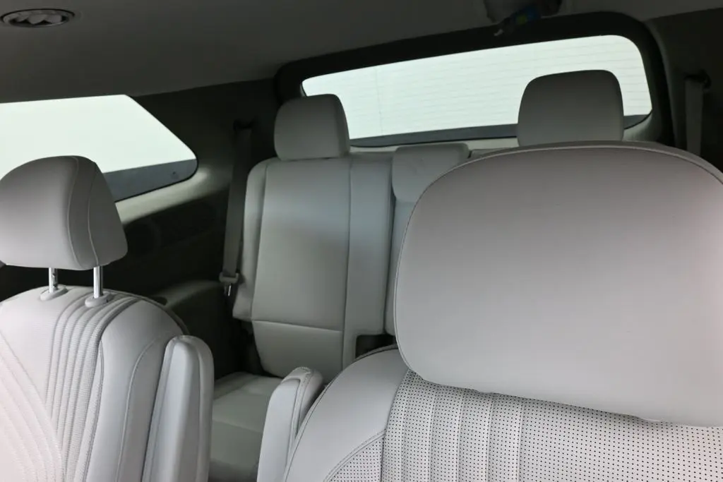2026 Hyundai Palisade - $35,521