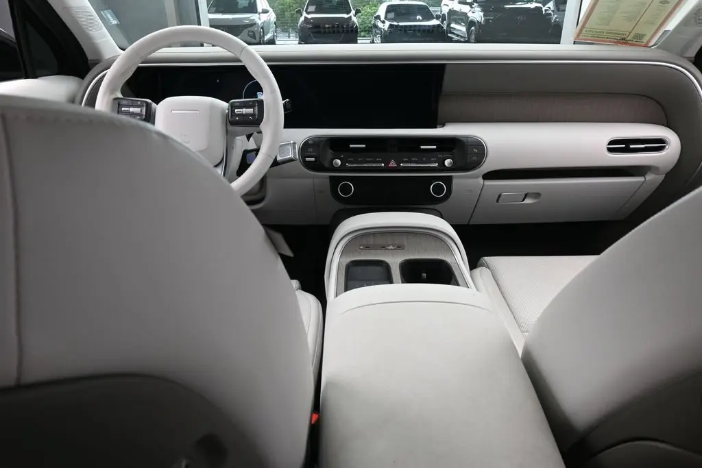 2026 Hyundai Palisade - $35,521
