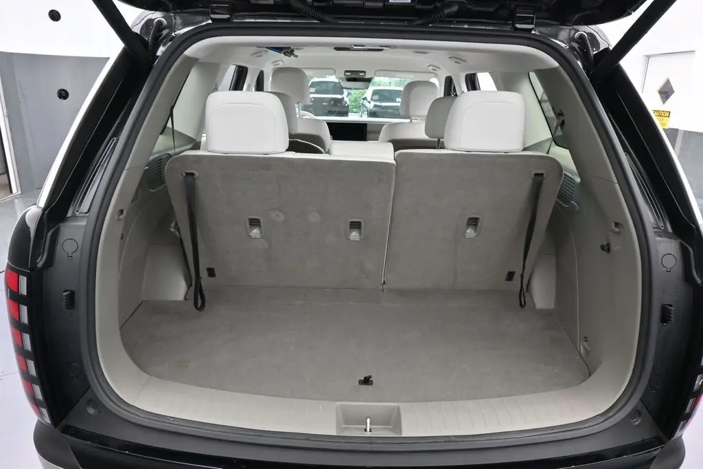 2026 Hyundai Palisade - $35,521
